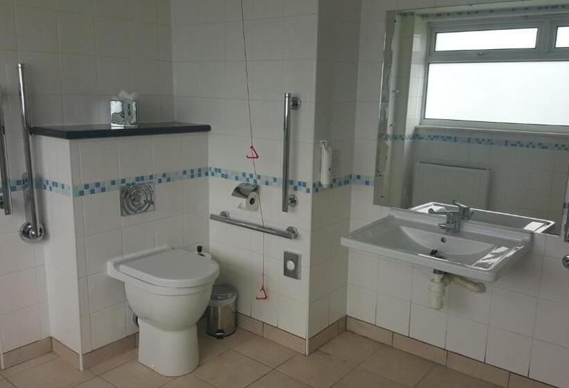 Отель Holiday Inn Derby/nottingham, An Ihg