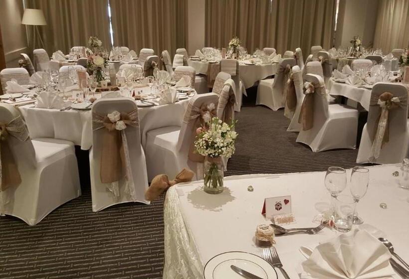 Отель Holiday Inn Derby/nottingham, An Ihg