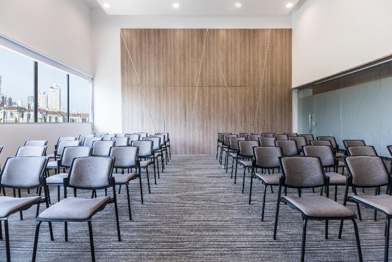 هتل Holiday Inn Express   Barranquilla Buenavista, An Ihg