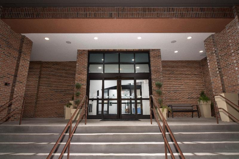 בית מלון כפרי Holiday Inn Express Pensacola Downtown, An Ihg