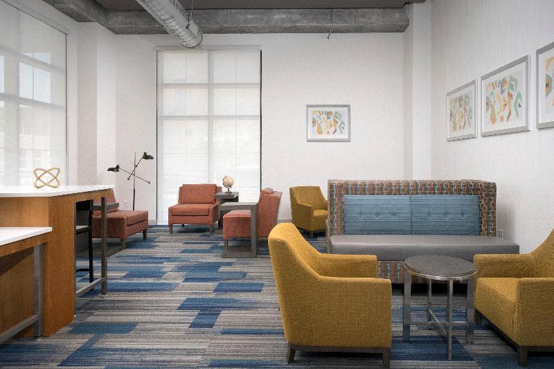 فندق Holiday Inn Express Pensacola Downtown, An Ihg