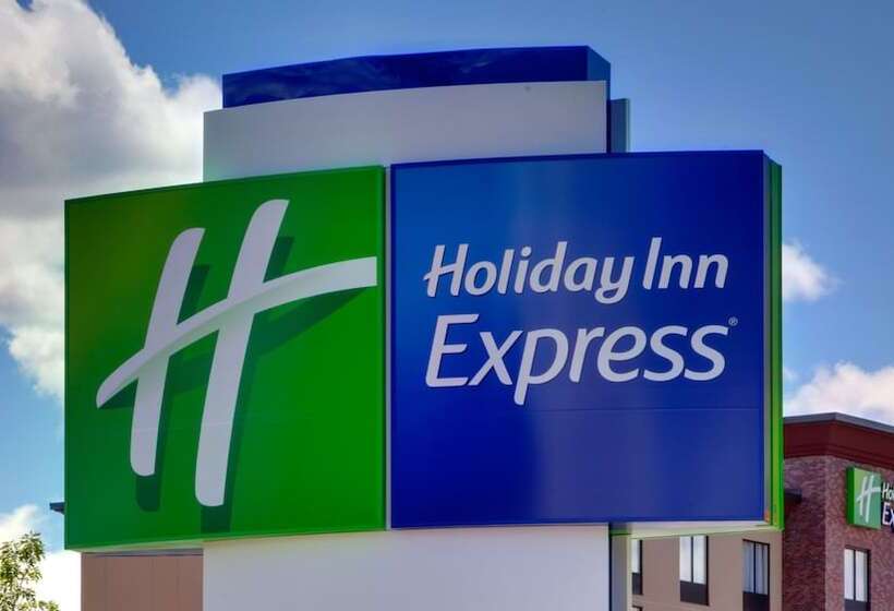 호텔 Holiday Inn Express & Suites Monterrey Valle, An Ihg