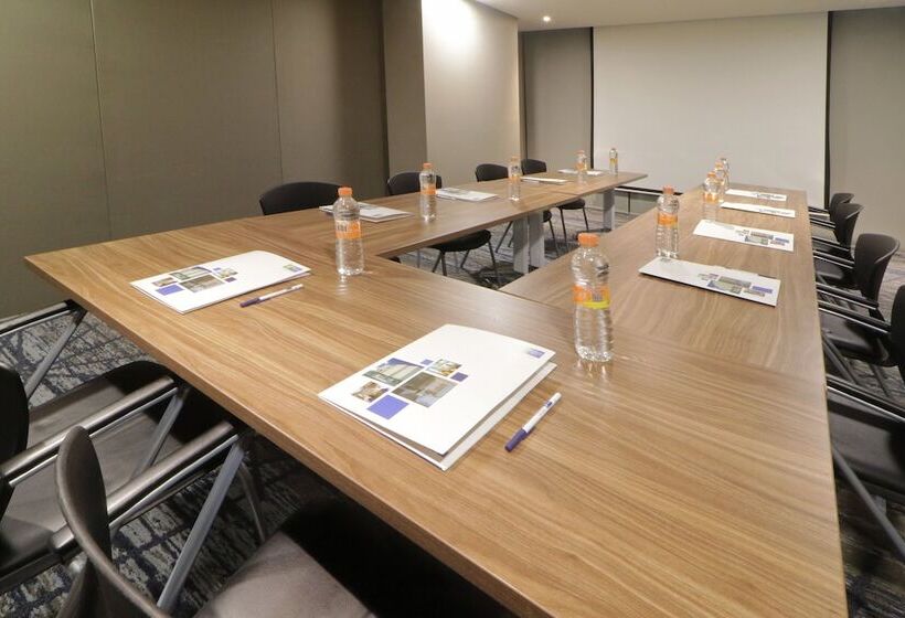 호텔 Holiday Inn Express & Suites Monterrey Valle, An Ihg