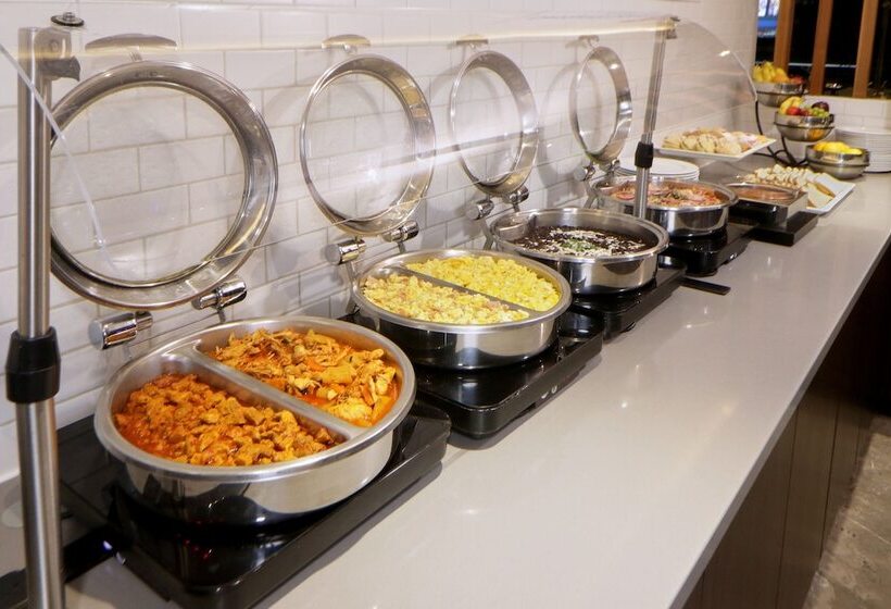 호텔 Holiday Inn Express & Suites Monterrey Valle, An Ihg