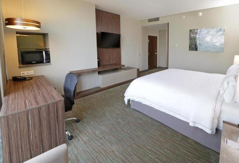 호텔 Holiday Inn Express & Suites Monterrey Valle, An Ihg