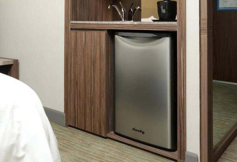 호텔 Holiday Inn Express & Suites Monterrey Valle, An Ihg