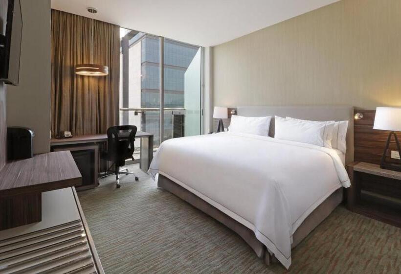 호텔 Holiday Inn Express & Suites Monterrey Valle, An Ihg