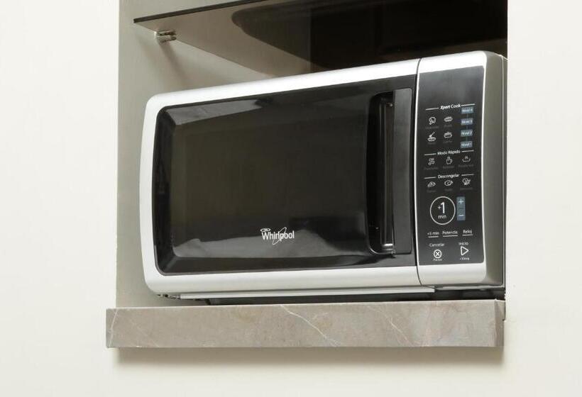 호텔 Holiday Inn Express & Suites Monterrey Valle, An Ihg