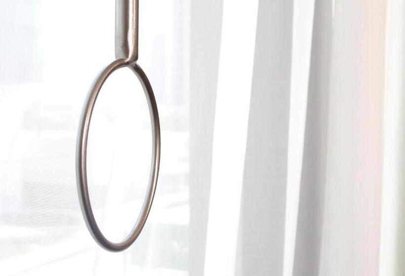 호텔 Holiday Inn Express & Suites Monterrey Valle, An Ihg