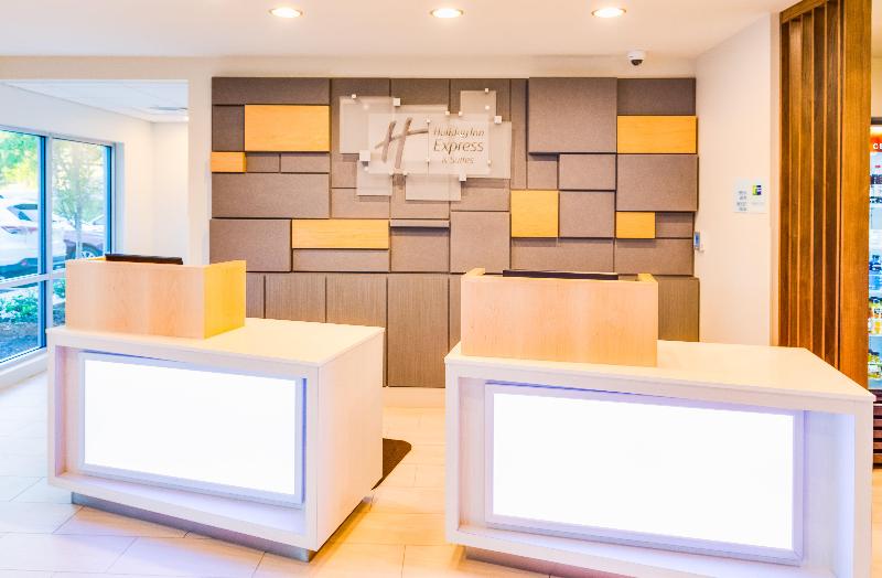 فندق Holiday Inn Express & Suites Russellville, An Ihg