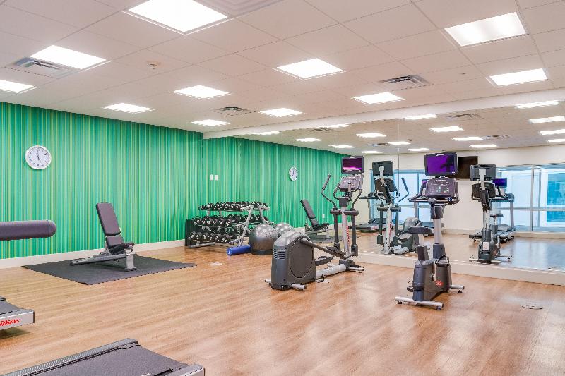 فندق Holiday Inn Express & Suites Russellville, An Ihg