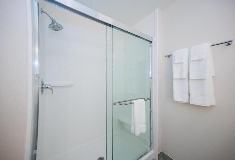 בית מלון כפרי Holiday Inn Express & Suites Southaven Central Memphis, An Ihg