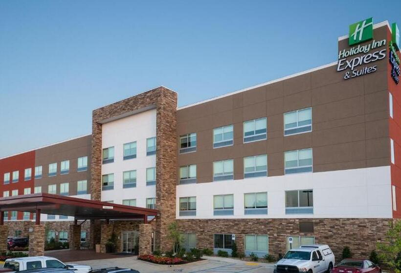 בית מלון כפרי Holiday Inn Express & Suites Southaven Central Memphis, An Ihg