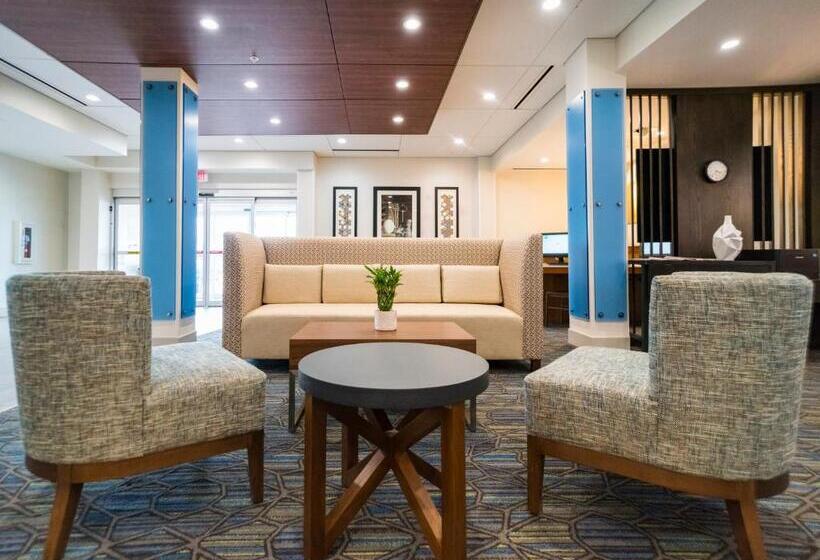 בית מלון כפרי Holiday Inn Express & Suites Southaven Central Memphis, An Ihg