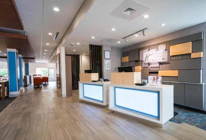 בית מלון כפרי Holiday Inn Express & Suites Southaven Central Memphis, An Ihg