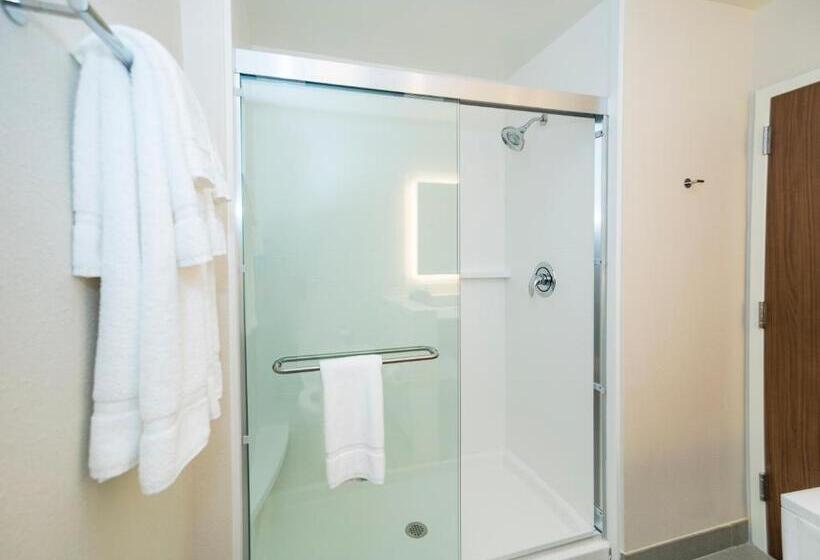 בית מלון כפרי Holiday Inn Express & Suites Southaven Central Memphis, An Ihg