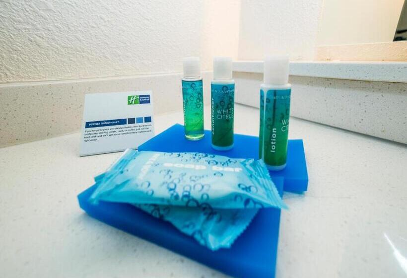 בית מלון כפרי Holiday Inn Express & Suites Southaven Central Memphis, An Ihg