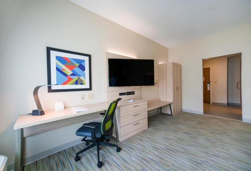 בית מלון כפרי Holiday Inn Express & Suites Southaven Central Memphis, An Ihg