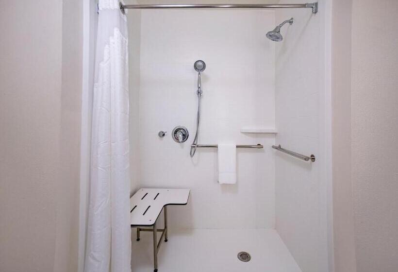 בית מלון כפרי Holiday Inn Express & Suites Southaven Central Memphis, An Ihg