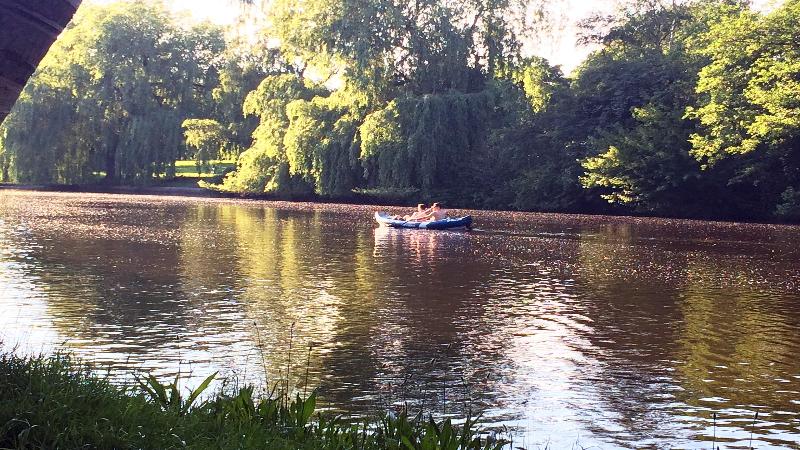 酒店 Holiday Inn Hamburg   City Nord, An Ihg