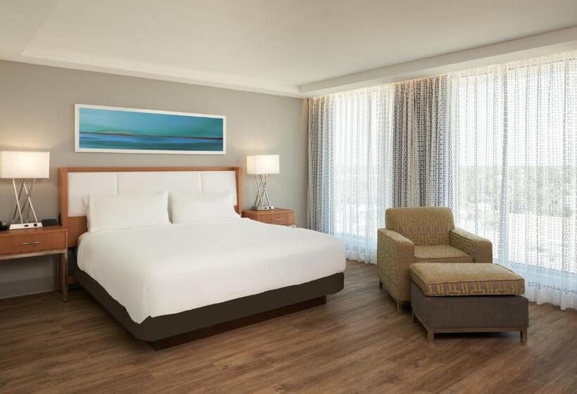 فندق Doubletree By Hilton Miami North I 95