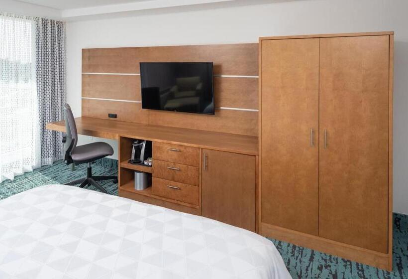 فندق Doubletree By Hilton Miami North I 95