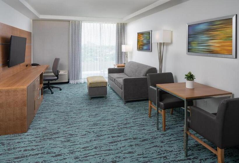 فندق Doubletree By Hilton Miami North I 95