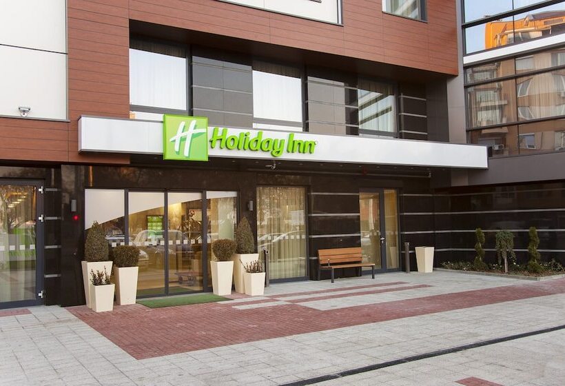 호텔 Holiday Inn Plovdiv, An Ihg