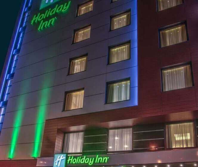 호텔 Holiday Inn Plovdiv, An Ihg