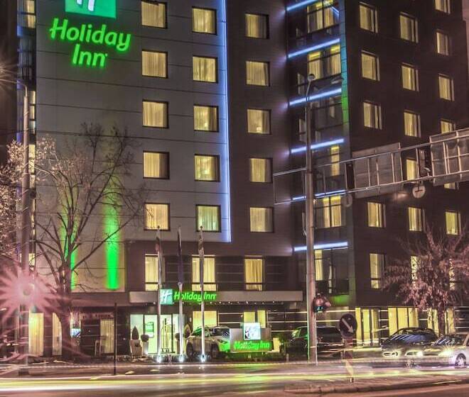 호텔 Holiday Inn Plovdiv, An Ihg