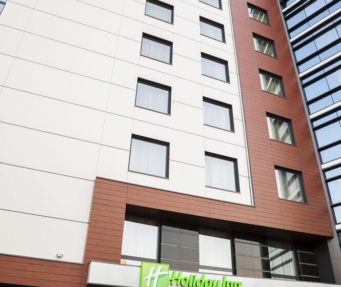 호텔 Holiday Inn Plovdiv, An Ihg