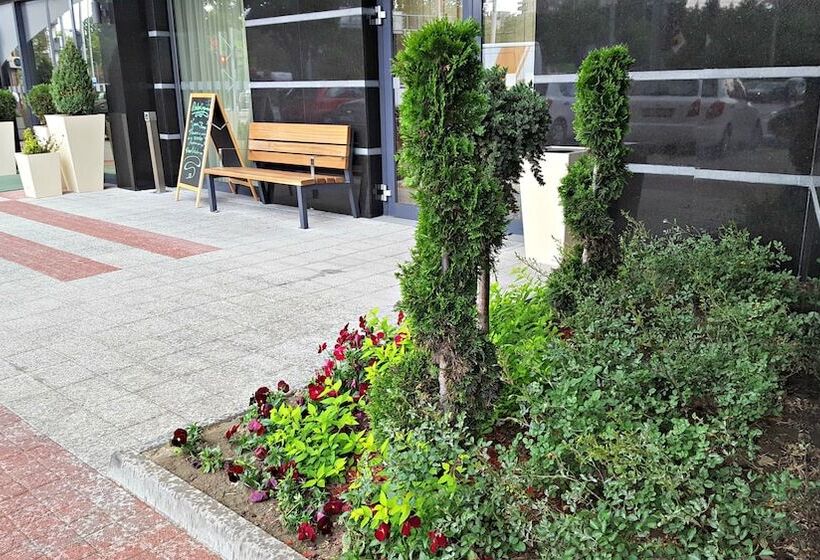 호텔 Holiday Inn Plovdiv, An Ihg