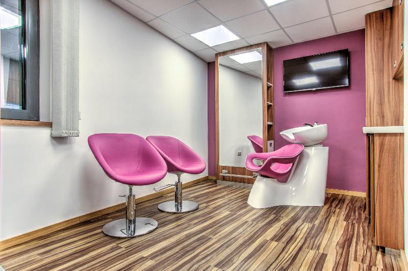 호텔 Holiday Inn Plovdiv, An Ihg