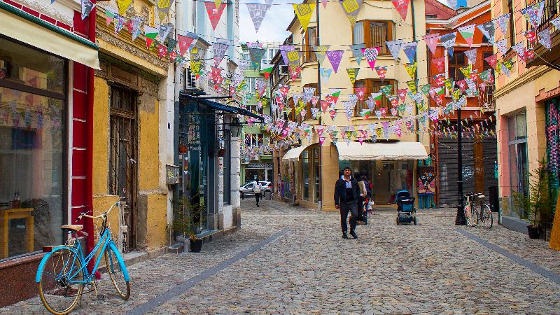 호텔 Holiday Inn Plovdiv, An Ihg