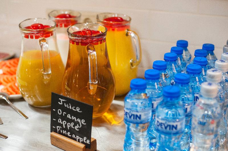 호텔 Holiday Inn Plovdiv, An Ihg