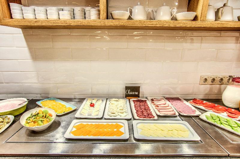 호텔 Holiday Inn Plovdiv, An Ihg