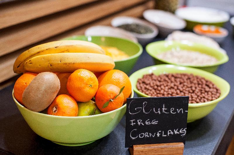 호텔 Holiday Inn Plovdiv, An Ihg