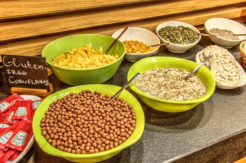 호텔 Holiday Inn Plovdiv, An Ihg