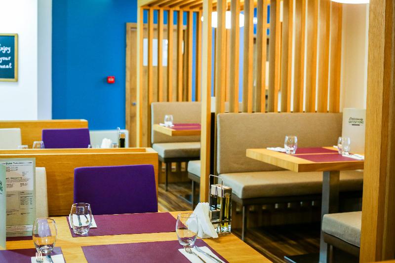 호텔 Holiday Inn Plovdiv, An Ihg