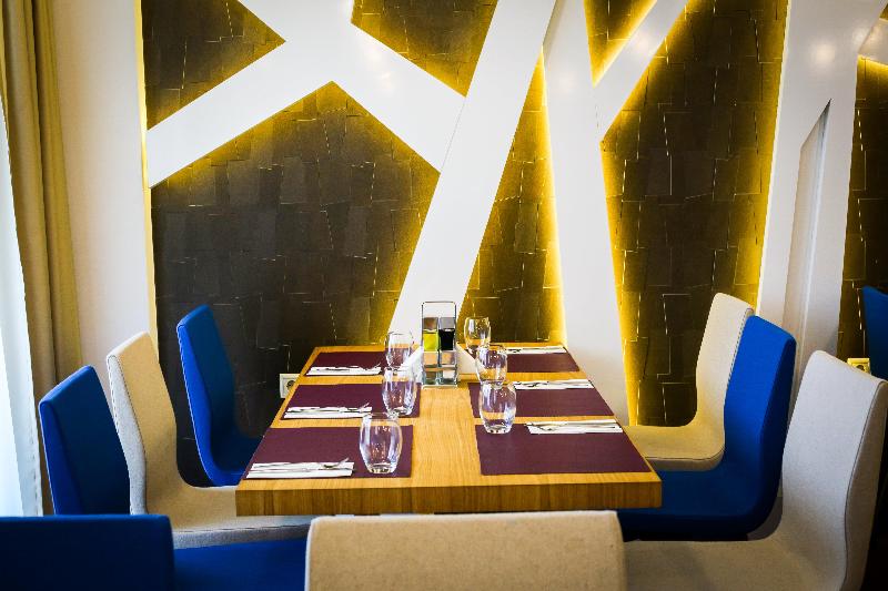 호텔 Holiday Inn Plovdiv, An Ihg