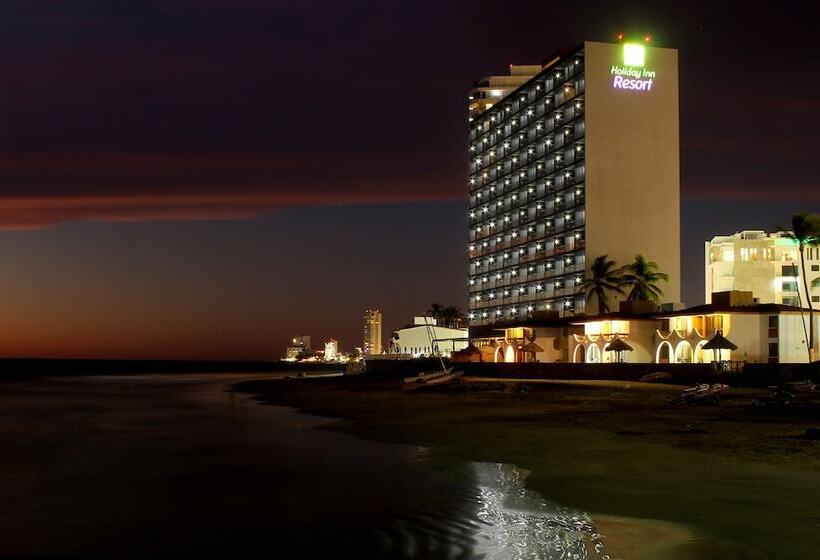 ホテル Holiday Inn Resort Mazatlan By Ihg