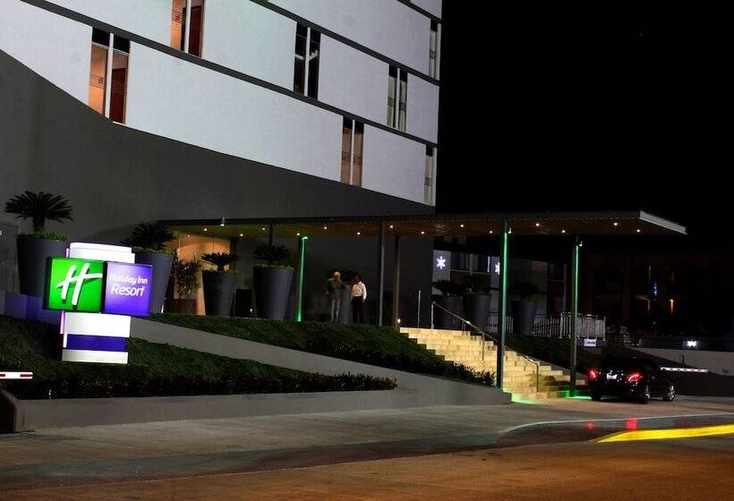 ホテル Holiday Inn Resort Mazatlan By Ihg