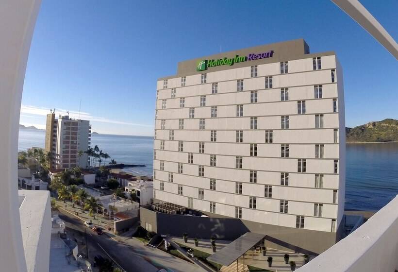 ホテル Holiday Inn Resort Mazatlan By Ihg