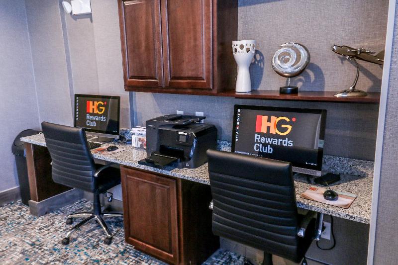בית מלון כפרי Holiday Inn & Suites Denver Tech Center Centennial, An Ihg