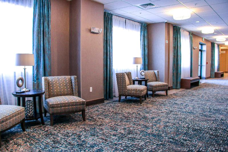 בית מלון כפרי Holiday Inn & Suites Denver Tech Center Centennial, An Ihg