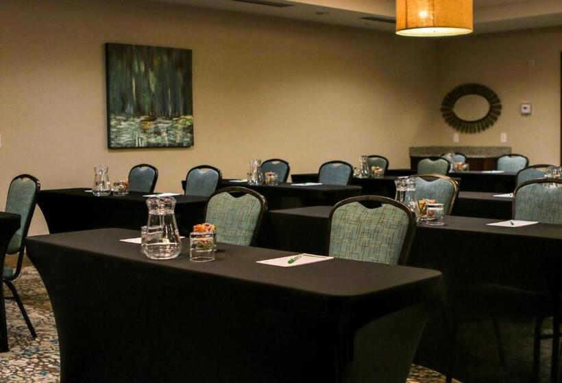 בית מלון כפרי Holiday Inn & Suites Denver Tech Center Centennial, An Ihg