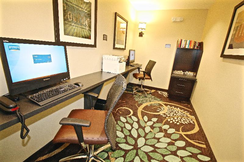 فندق Homewood Suites By Hilton Cathedral City Palm Springs