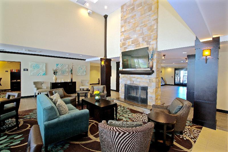 فندق Homewood Suites By Hilton Cathedral City Palm Springs