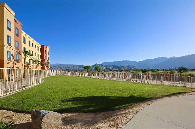 فندق Homewood Suites By Hilton Cathedral City Palm Springs