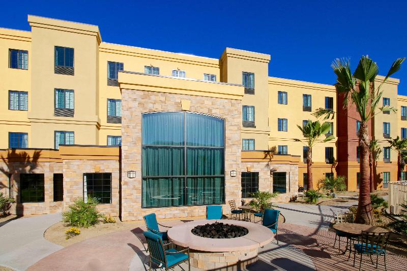 فندق Homewood Suites By Hilton Cathedral City Palm Springs
